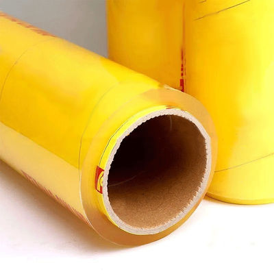 โฟลมพลาสติก PVC / PVDC / PE / LDPE