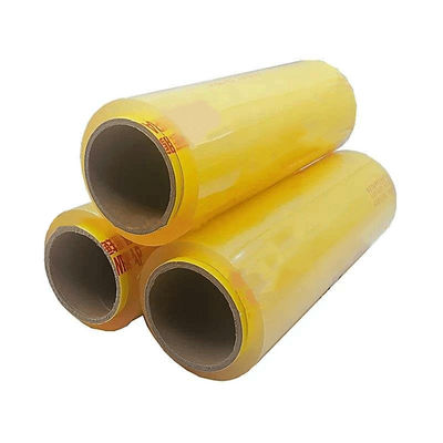 โฟลมพลาสติก PVC / PVDC / PE / LDPE