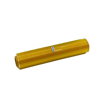 ผนังยืด PVDC / PVC กระปุกอ่อนใส สําหรับอาหารทะเล ความหนาช่วง 8mic-50mic