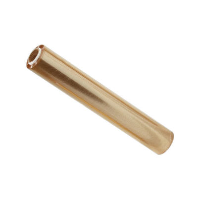 เครื่องอบไมโครเวฟ PVDC Cling Film Box สําหรับครัวเรือนอาหาร