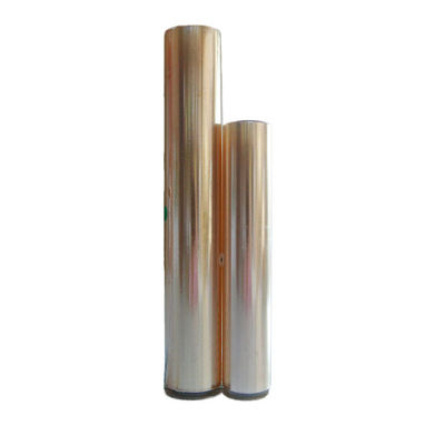 เครื่องอบไมโครเวฟ PVDC Cling Film Box สําหรับครัวเรือนอาหาร