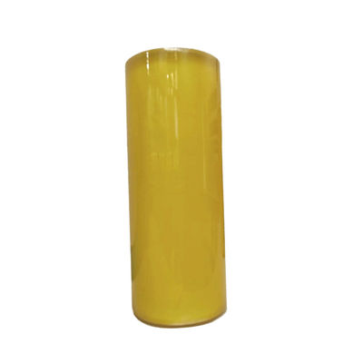 ฟิล์ม PVC PVDC กระจกใสความแน่นสูง สําหรับบรรจุยา
