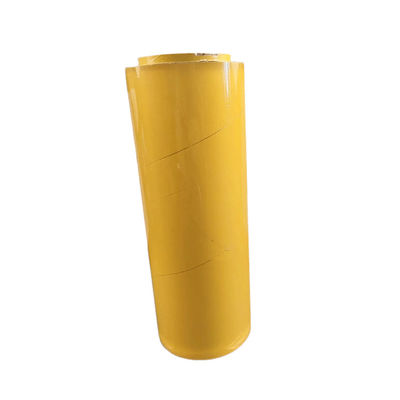 ฟิล์ม PVC PVDC กระจกใสความแน่นสูง สําหรับบรรจุยา