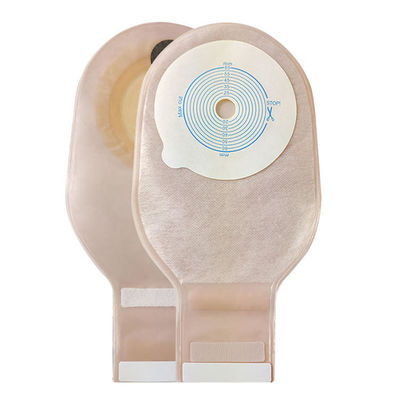 การแพทย์ One Piece Ostomy Bag กระเป๋ากระเป๋ากระเป๋ากระเป๋ากระเป๋ากระเป๋ากระเป๋ากระเป๋ากระเป๋า