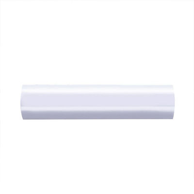 PVDC Cling Film อาหารเกรด ทนต่ออุณหภูมิสูง โรงแรมแพคเกจ กล่องเลื่อนขนาดใหญ่ เครื่องตัดกระบอกครัว อาหารไมโครเวฟ