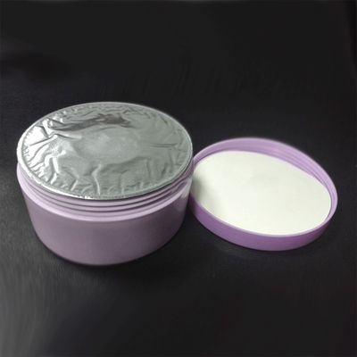ปกป้องสูง Soft Saranex Liner / กระป๋องฟองความดัน Seal Liner ป้องกันการกัดกร่อน