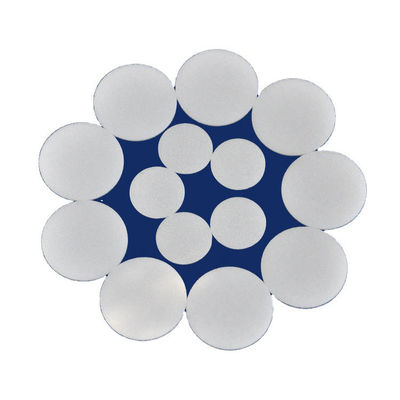 ปิดกระป๋อง ปิด PE Foam Cap Liner Gasket / Lids ไม่ระบาย