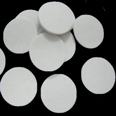 Saranex พลาสติก กระปุกกระปุก Liner สําหรับวิญญาณ ตัดชิ้น 10mm-300mm