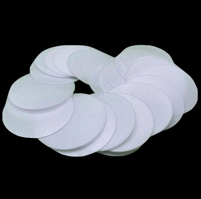 Saranex พลาสติก กระปุกกระปุก Liner สําหรับวิญญาณ ตัดชิ้น 10mm-300mm