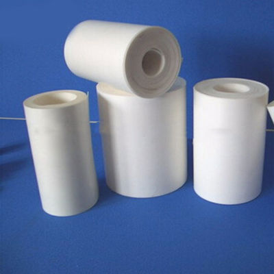ผนังปิด Pvdc Cap Soft Liner Roll Die Cut Piece ผนังปิดที่มีความรู้สึกต่อแรงกด