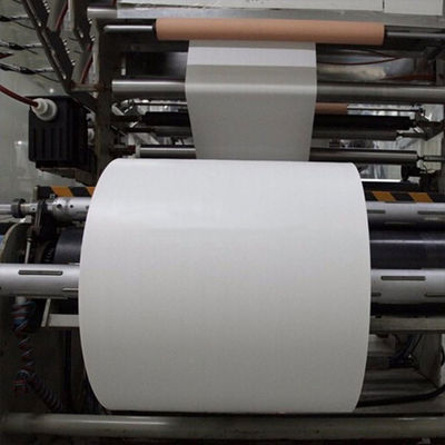 ผนังปิด Pvdc Cap Soft Liner Roll Die Cut Piece ผนังปิดที่มีความรู้สึกต่อแรงกด