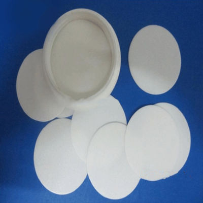 ผนังปิด Pvdc Cap Soft Liner Roll Die Cut Piece ผนังปิดที่มีความรู้สึกต่อแรงกด