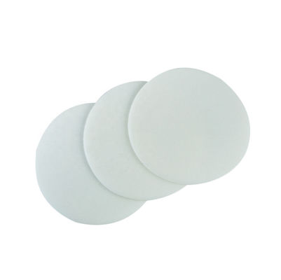ผนังปิด Pvdc Cap Soft Liner Roll Die Cut Piece ผนังปิดที่มีความรู้สึกต่อแรงกด