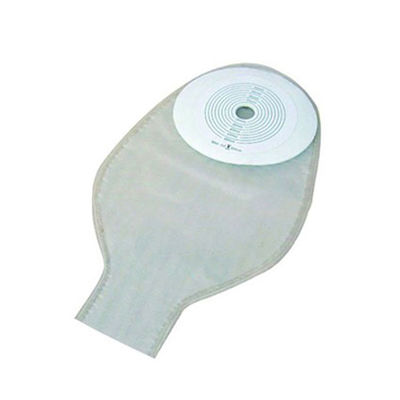 PVC Stoma Bag กระเป๋าคอลอสโตมี่ ชนิดต่าง ๆ ของกระเป๋าคอลอสโตมี่