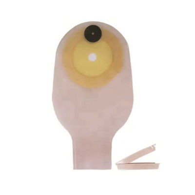 PVC Stoma Bag กระเป๋าคอลอสโตมี่ ชนิดต่าง ๆ ของกระเป๋าคอลอสโตมี่