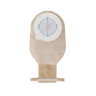 PVC Stoma Bag กระเป๋าคอลอสโตมี่ ชนิดต่าง ๆ ของกระเป๋าคอลอสโตมี่