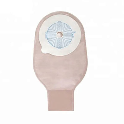 PVC Stoma Bag กระเป๋าคอลอสโตมี่ ชนิดต่าง ๆ ของกระเป๋าคอลอสโตมี่