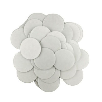 PVDC Foam Cap Seal Liner / Gasket กระป๋องพลาสติกความดัน