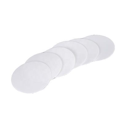 PVDC Foam Cap Seal Liner / Gasket กระป๋องพลาสติกความดัน
