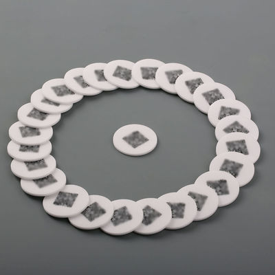 กระป๋อง PVDC ปกป้องสูง Soft Saranex Liner Cap Liner และซีล