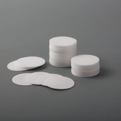 กระป๋อง PVDC ปกป้องสูง Soft Saranex Liner Cap Liner และซีล