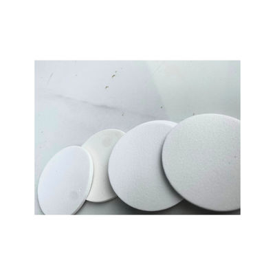 ปกป้องสูง นุ่ม Saranex ความดัน Seal Cap Liner ความปลอดภัย สะดวกต่อสิ่งแวดล้อม ขนาดตามสั่ง