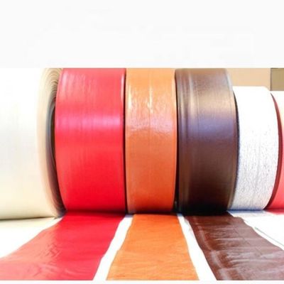 สามารถพิมพ์ได้ ปรับปรุงคุณภาพดี PA / PE PVDC Casing Film
