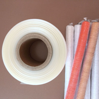 กล่อง Flat PVDC พลาสติกซอสเจจ์ Casing ฟิล์มความกว้าง 140mm 180mm