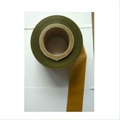 โฟลมบรรจุส้วมส้วม PVDC สําหรับบรรจุส้วมเนื้อ retort