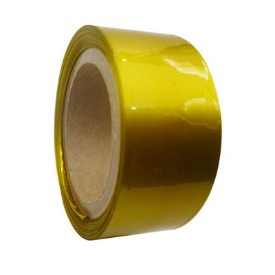 การพิมพ์โลโก้ที่กําหนดเอง ผนังปลาสติก PVDC ปรางสูง