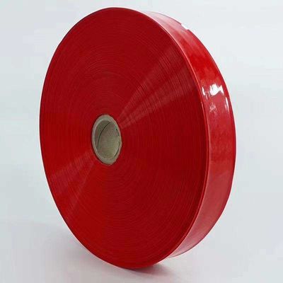 ฟิล์มปกคลุมซอสเจสพลาสติกพอลิยามิดสี