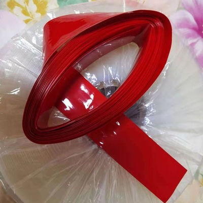 ฟิล์มปกคลุมซอสเจสพลาสติกพอลิยามิดสี