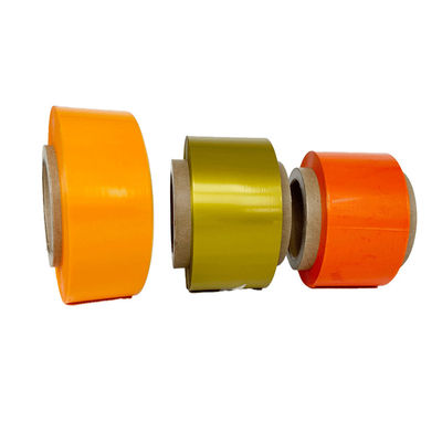 โฟลมครอบคลุมส้วมพลาสติก PVDC กันความชื้น ใส BPA ฟรี สําหรับการแก้ไขการบรรจุสินค้ามืออาชีพ