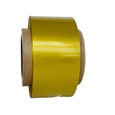 โลโก้ที่กําหนดเอง PVDC Cling Wrap Film สําหรับบรรจุพลาสติกและบรรจุอาหาร