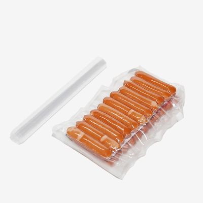 ความต้านทานต่อแรงกระแทก EVOH Thermoforming Film
