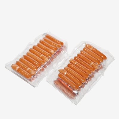 ความต้านทานต่อแรงกระแทก EVOH Thermoforming Film