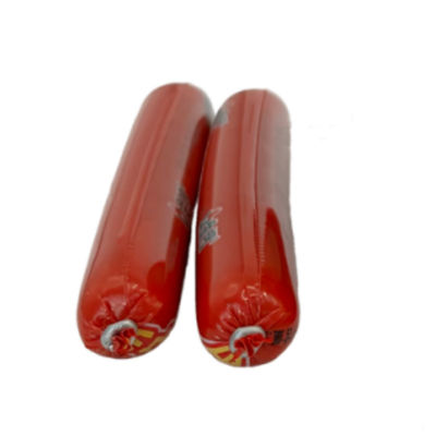 ภาพยนตร์โปร่ง PVDC พลาสติก เซลซีส หมวก หนาวทนความร้อนถึง 90C กล่อง เซลซีส