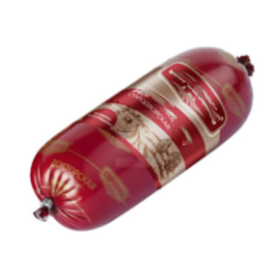 ภาพยนตร์ชั้นนํา PVDC Retort Sausage Casing Flat Width 30-350mm อายุการใช้งาน 24 เดือน
