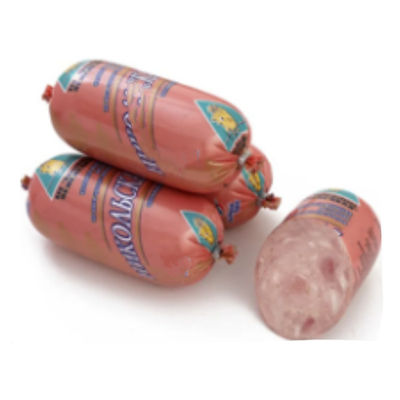 ภาพยนตร์ชั้นนํา PVDC Retort Sausage Casing Flat Width 30-350mm อายุการใช้งาน 24 เดือน