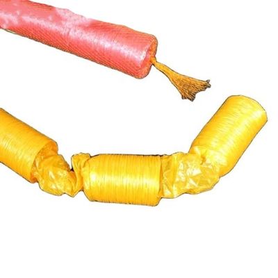 ความทนความร้อนสูงถึง 90C PVDC Cling Wrap Film ขนาดที่กําหนดเอง